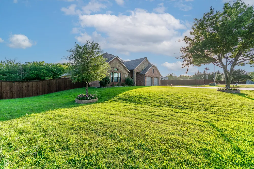 10528 Lago Vista Quinlan, TX 75474