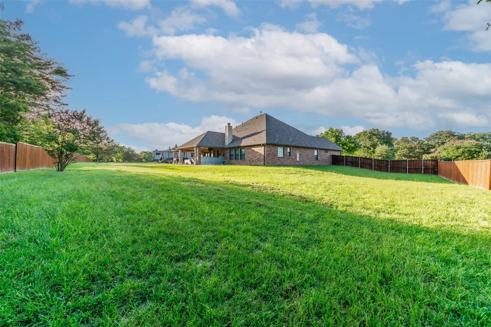 10528 Lago Vista Quinlan, TX 75474