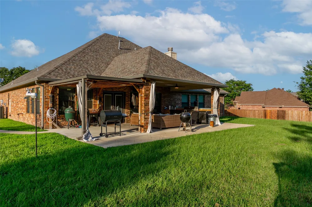10528 Lago Vista Quinlan, TX 75474
