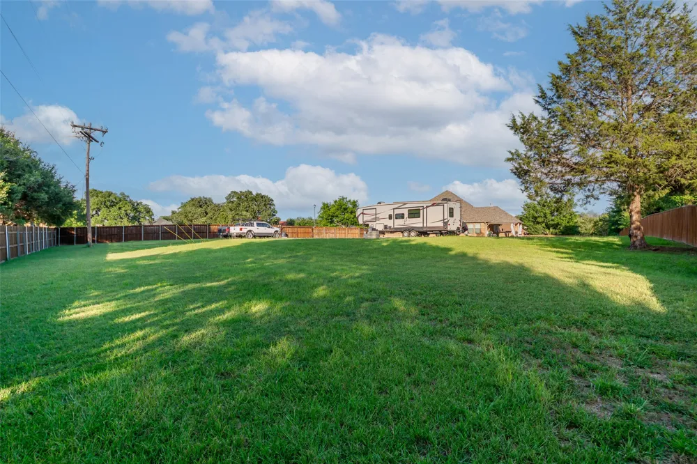 10528 Lago Vista Quinlan, TX 75474