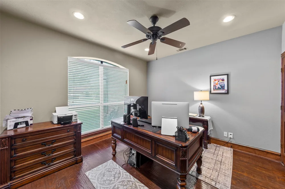10528 Lago Vista Quinlan, TX 75474