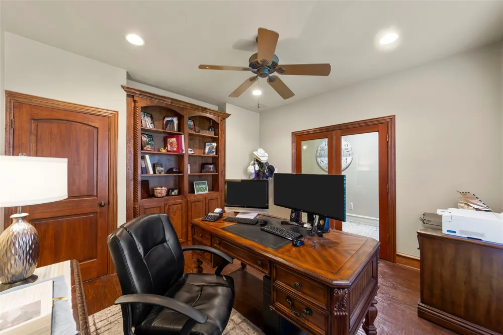 10528 Lago Vista Quinlan, TX 75474