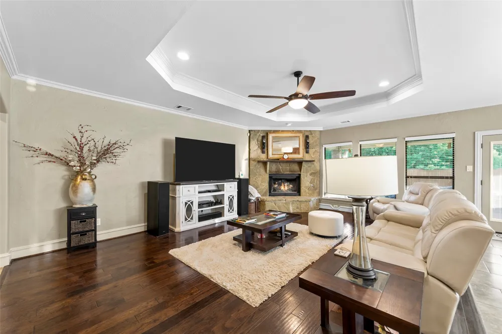 10528 Lago Vista Quinlan, TX 75474