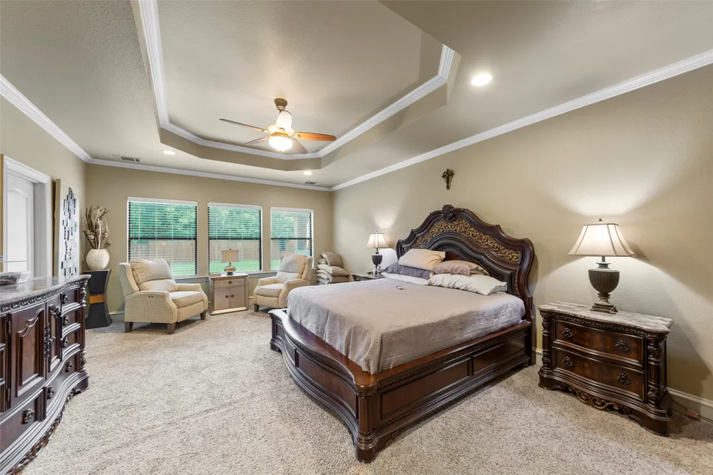 10528 Lago Vista Quinlan, TX 75474