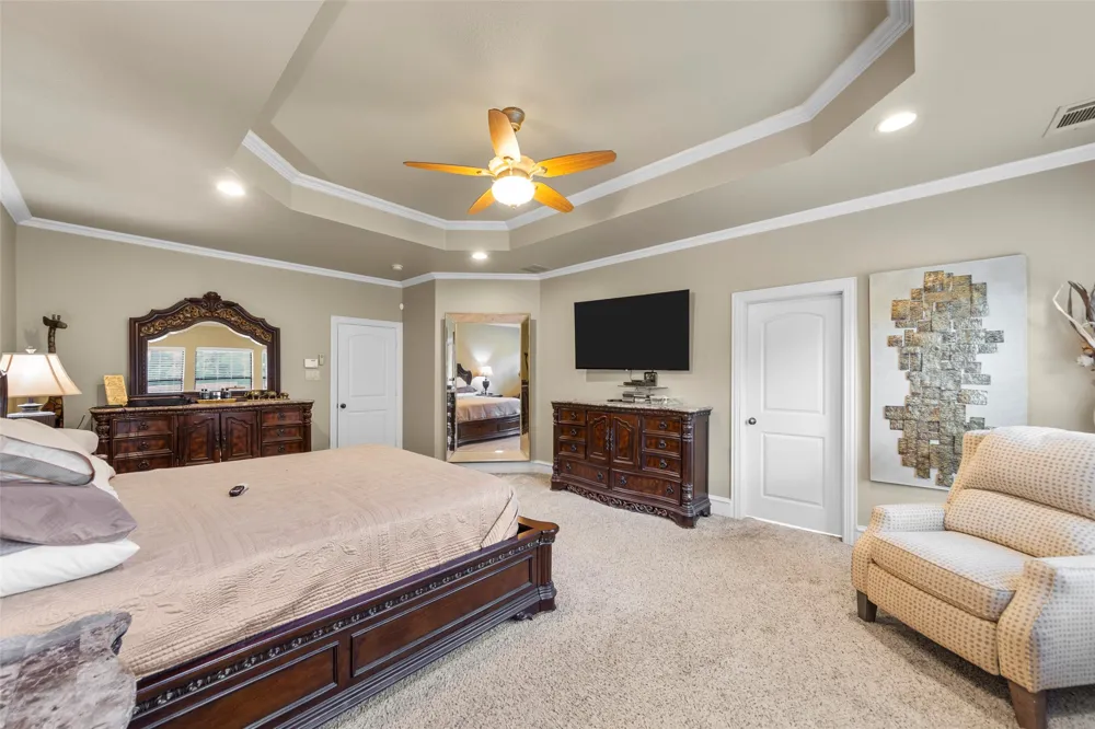 10528 Lago Vista Quinlan, TX 75474