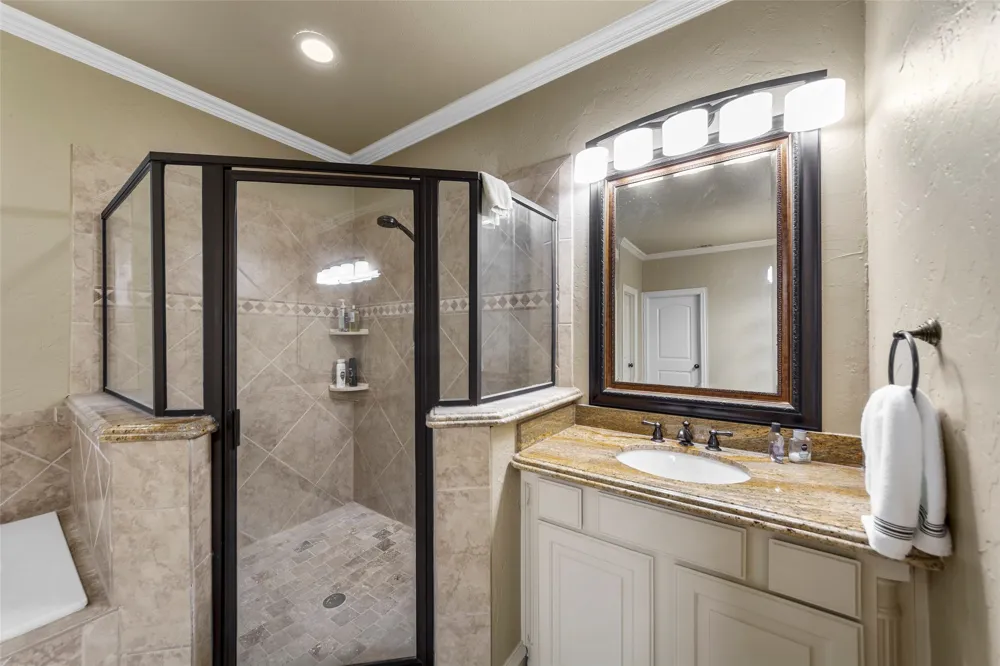 10528 Lago Vista Quinlan, TX 75474