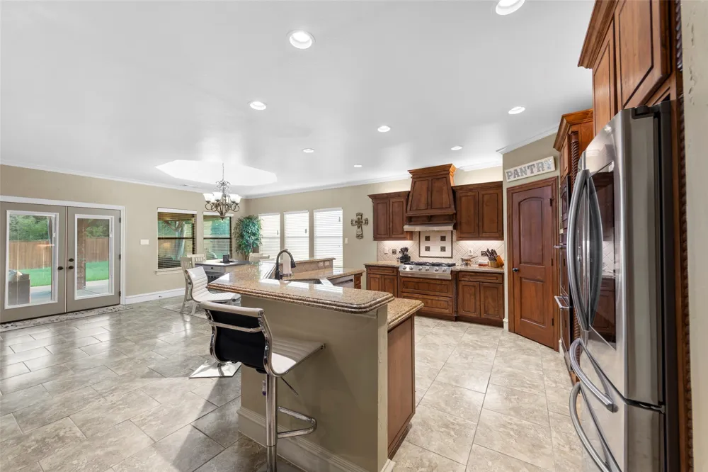 10528 Lago Vista Quinlan, TX 75474