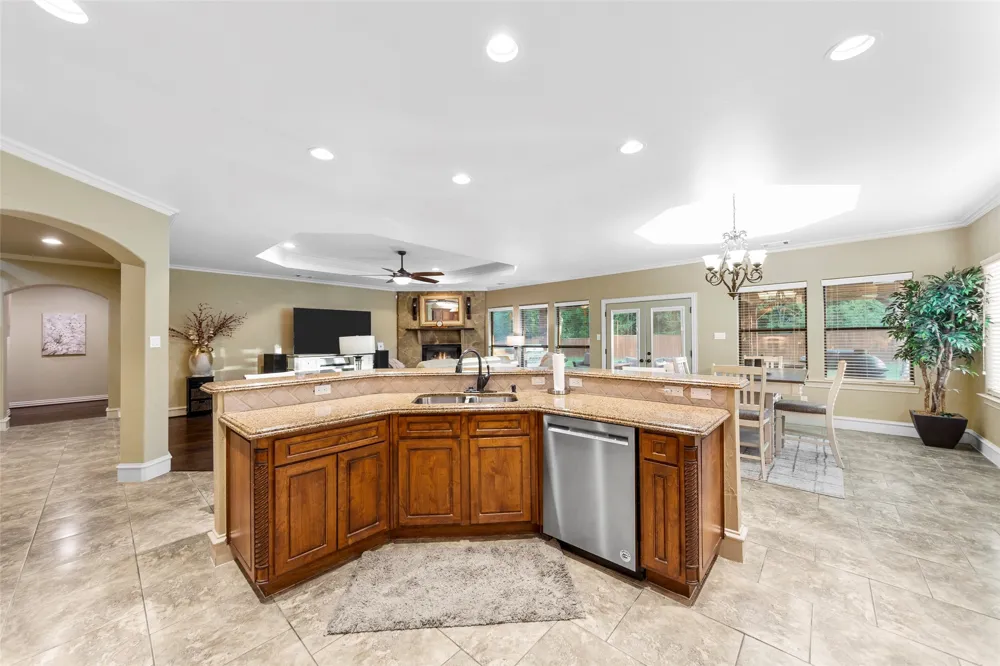 10528 Lago Vista Quinlan, TX 75474
