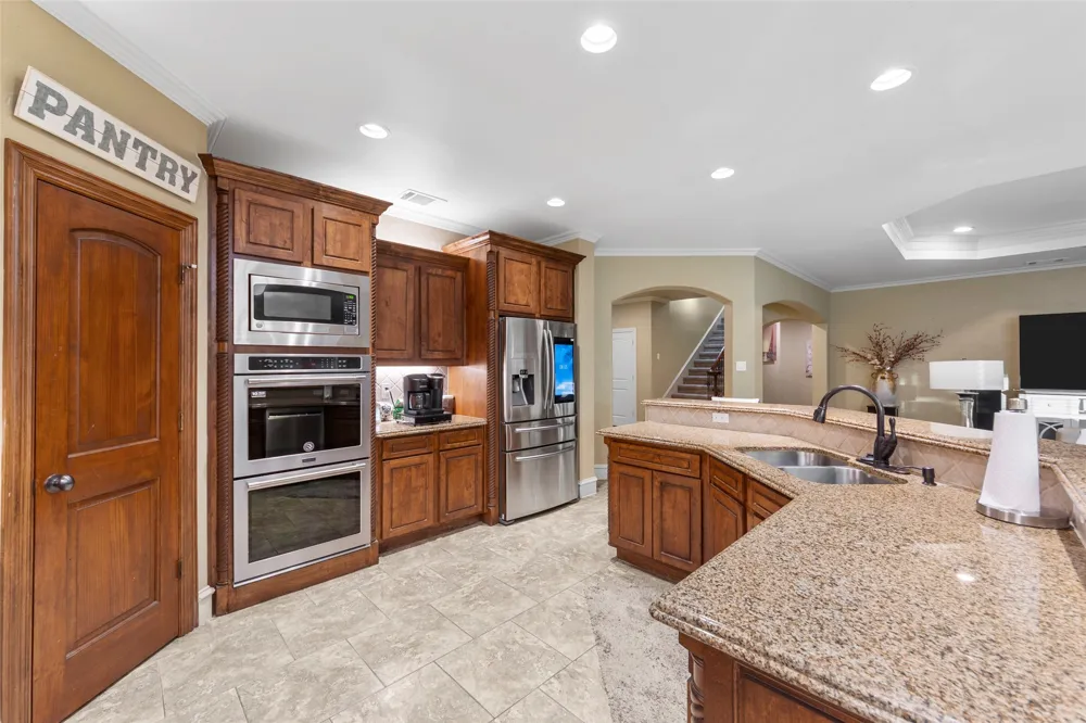 10528 Lago Vista Quinlan, TX 75474