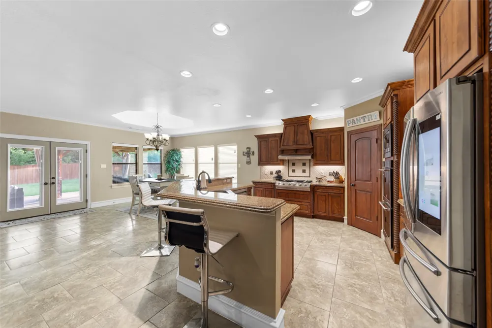 10528 Lago Vista Quinlan, TX 75474
