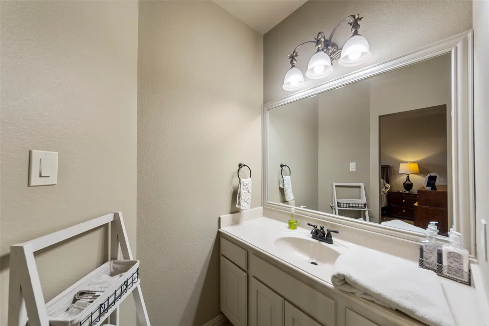 10528 Lago Vista Quinlan, TX 75474