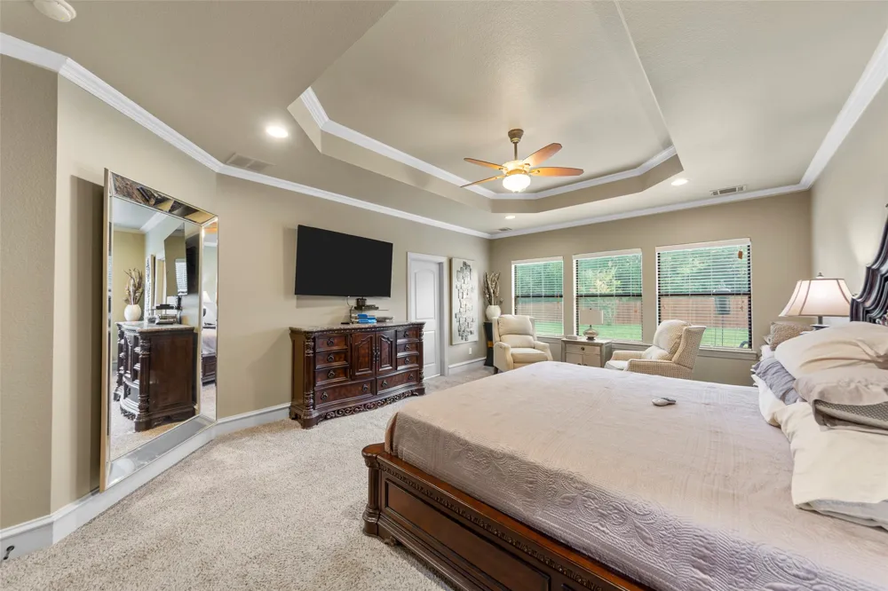 10528 Lago Vista Quinlan, TX 75474