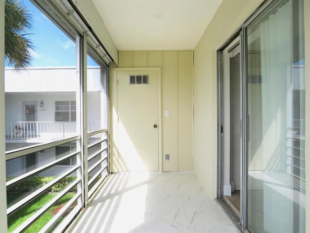 557 BURGUNDY L #557 Delray Beach, FL 33484