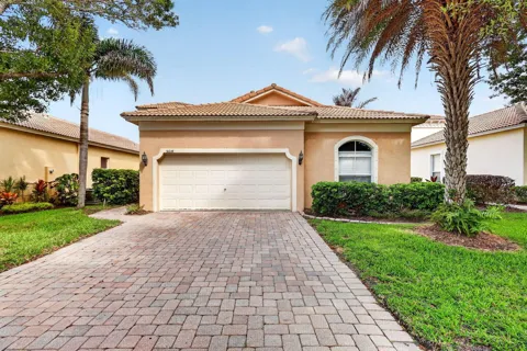 5614 SUNBERRY CIRCLE
