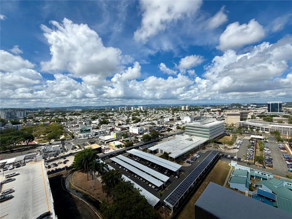 120 Ave Carlos E Chardon QUANTUM METROCENTER #1904 San Juan, PR 00918