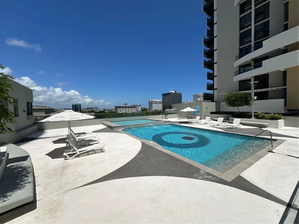 120 Ave Carlos E Chardon QUANTUM METROCENTER #1904 San Juan, PR 00918