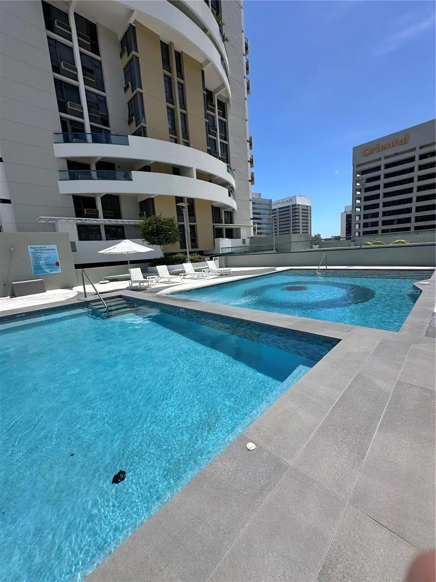 120 Ave Carlos E Chardon QUANTUM METROCENTER #1904 San Juan, PR 00918