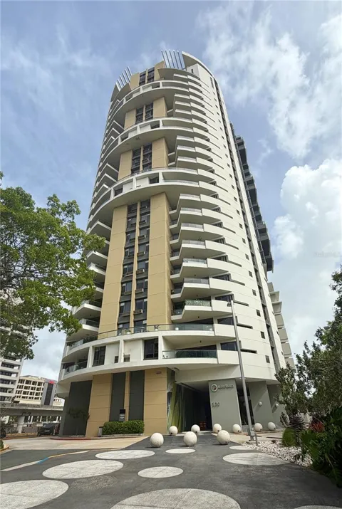 120 Ave Carlos E Chardon QUANTUM METROCENTER #1904