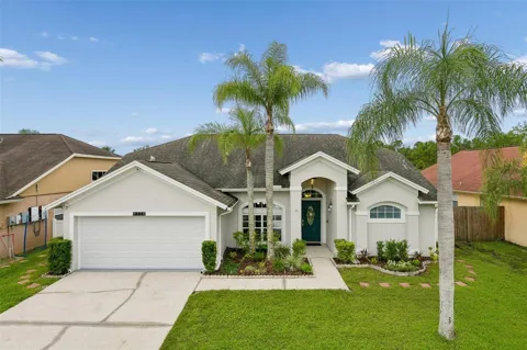 9334 PONTIAC DRIVE