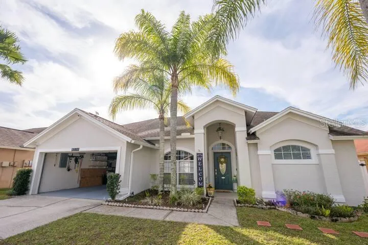 9334 PONTIAC DRIVE Tampa, FL 33626