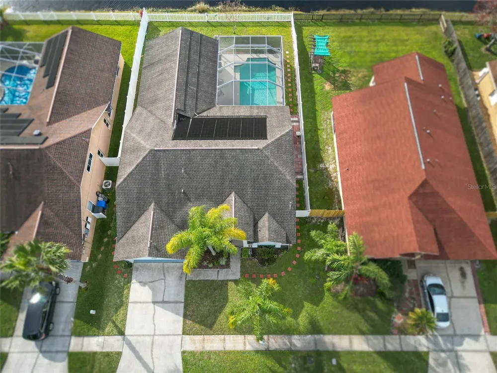 9334 PONTIAC DRIVE Tampa, FL 33626