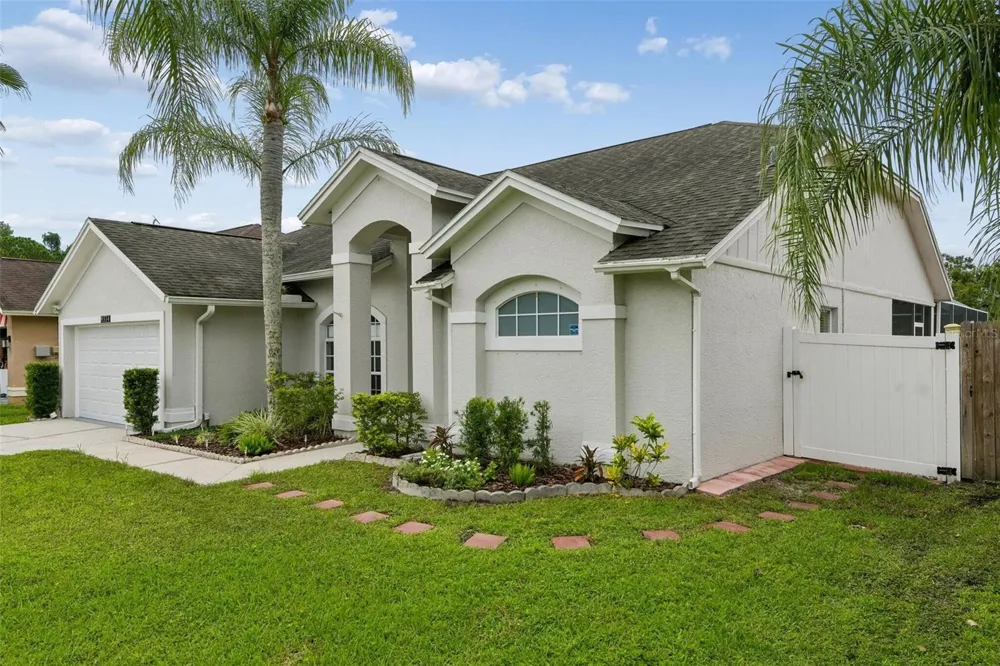 9334 PONTIAC DRIVE Tampa, FL 33626