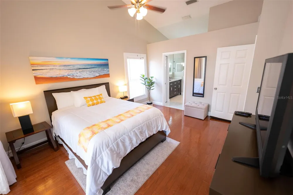 9334 PONTIAC DRIVE Tampa, FL 33626