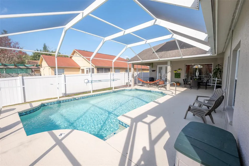9334 PONTIAC DRIVE Tampa, FL 33626