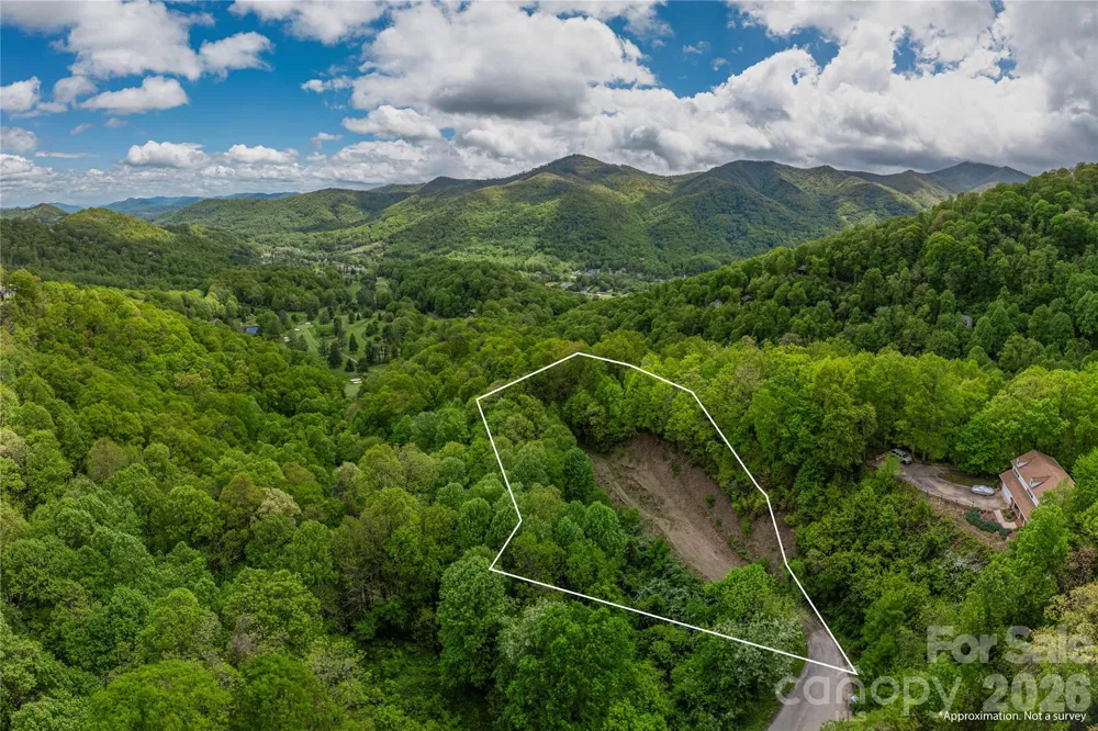 391 Valley View Drive Maggie Valley, NC 28751