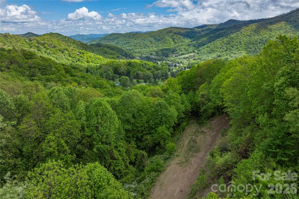 391 Valley View Drive Maggie Valley, NC 28751