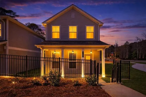 360 Dempsey Drive