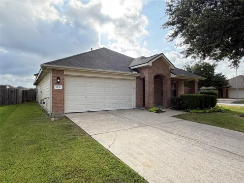 2131 Pickwick Pines Drive