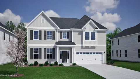 3027 Coastal Dream Way