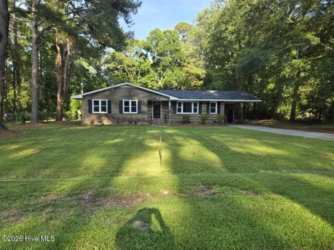 503 Covington Drive