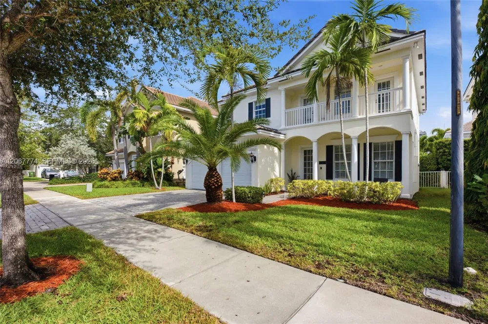 1419 SW 21st Ct Fort Lauderdale, FL 33315