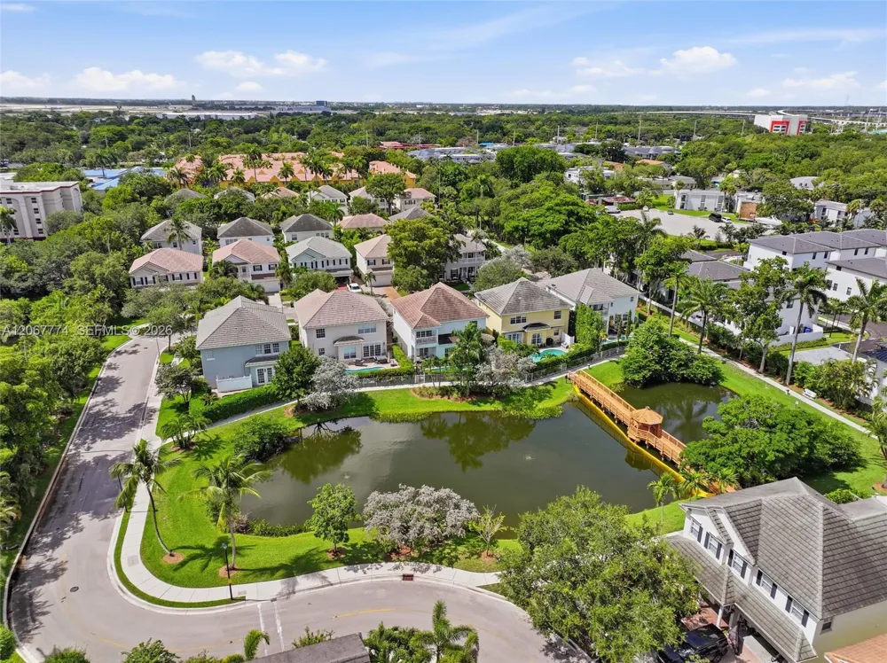 1419 SW 21st Ct Fort Lauderdale, FL 33315