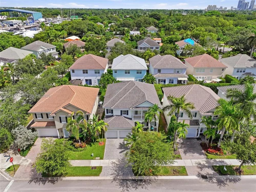 1419 SW 21st Ct Fort Lauderdale, FL 33315