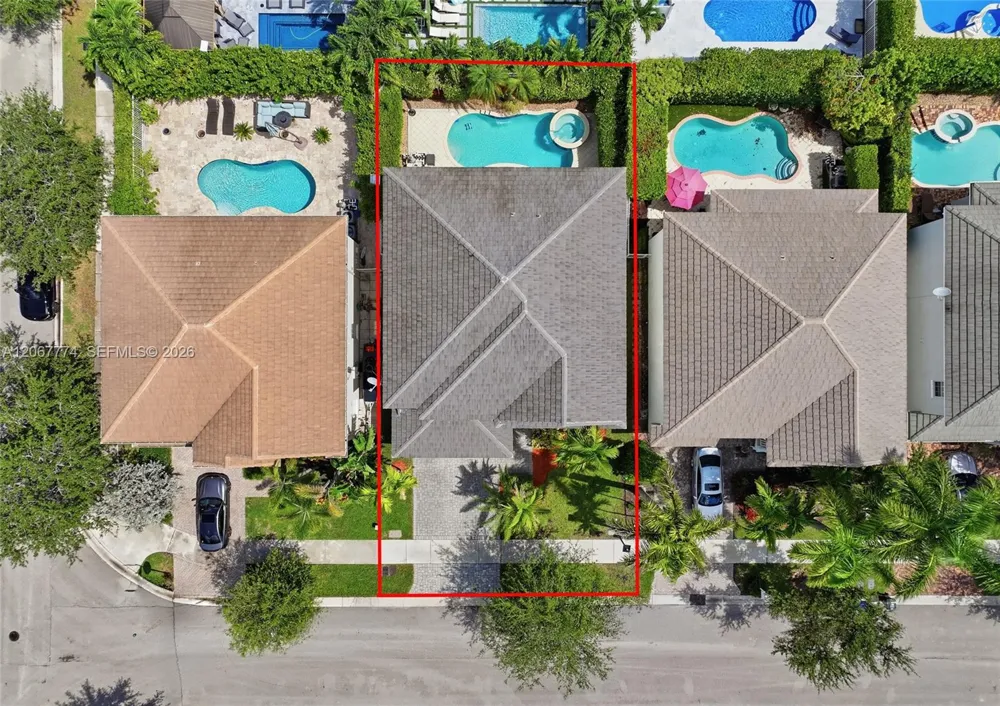 1419 SW 21st Ct Fort Lauderdale, FL 33315