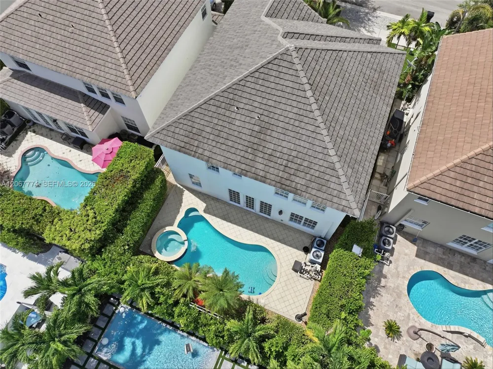 1419 SW 21st Ct Fort Lauderdale, FL 33315