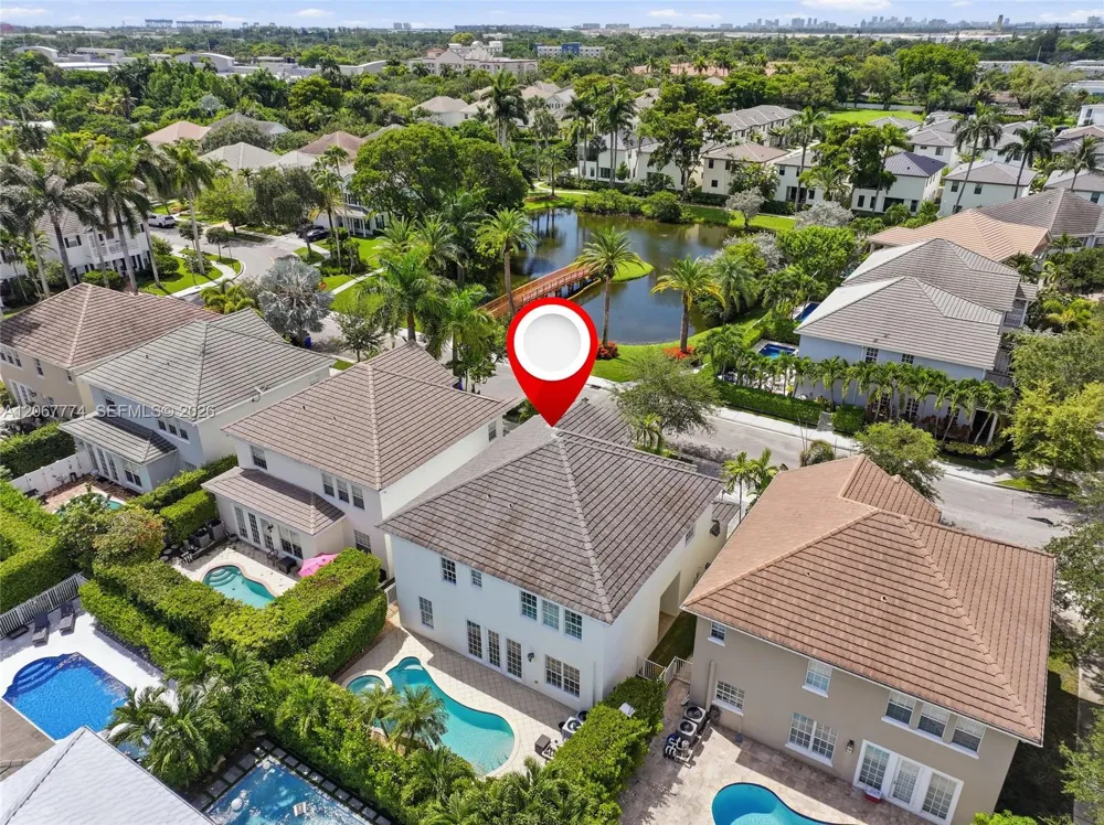 1419 SW 21st Ct Fort Lauderdale, FL 33315