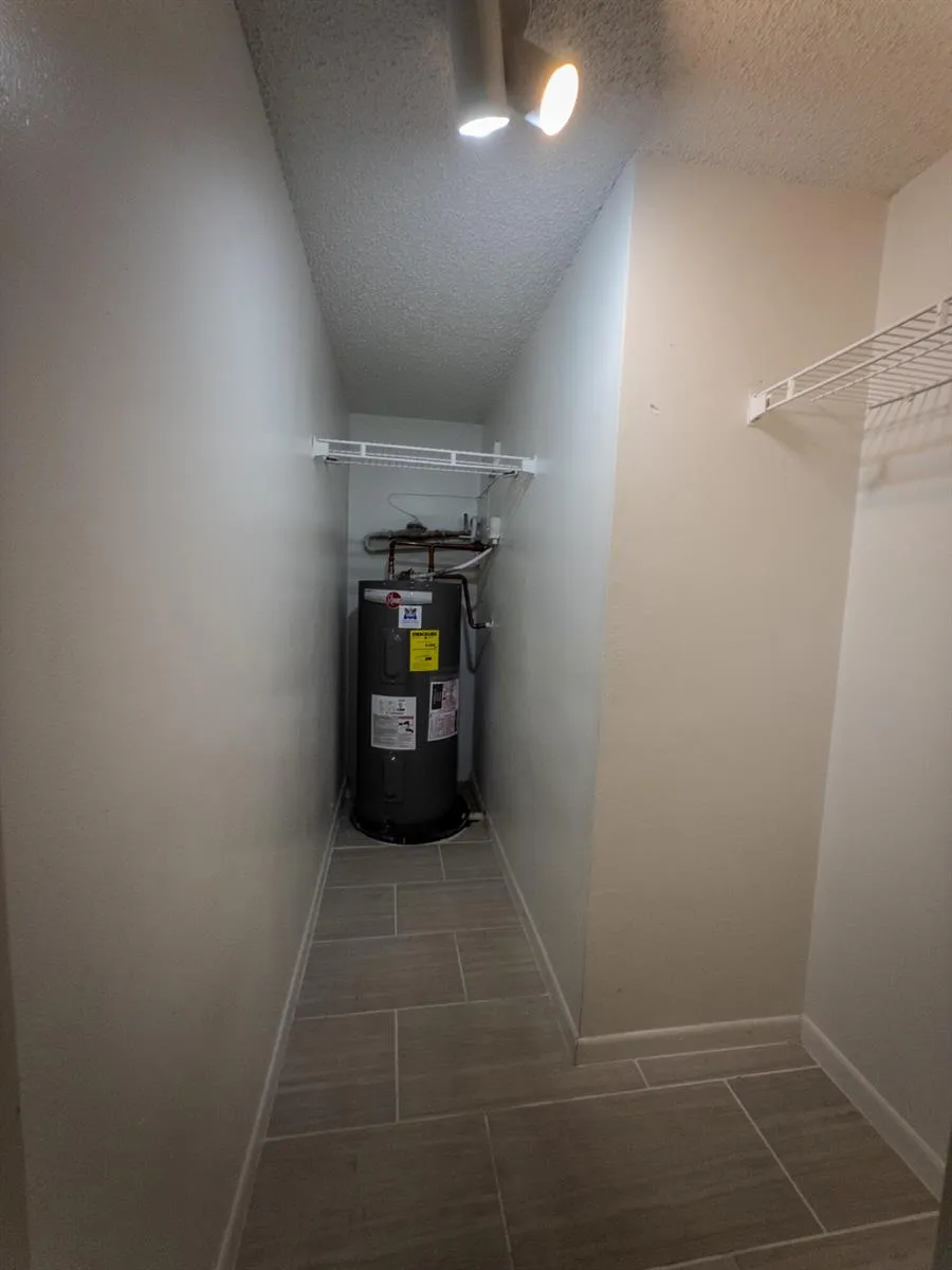 2550 SW 18TH TERRACE #1606 Fort Lauderdale, FL 33315