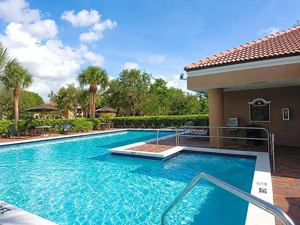 2550 SW 18TH TERRACE #1606 Fort Lauderdale, FL 33315