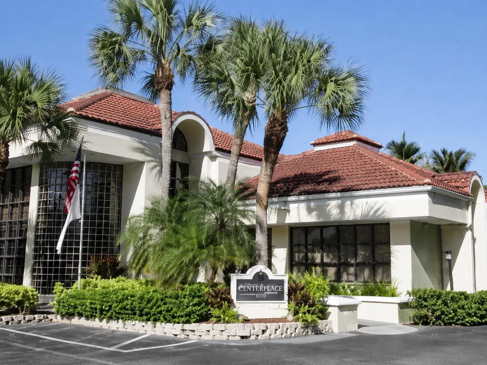 2550 SW 18TH TERRACE #1606 Fort Lauderdale, FL 33315