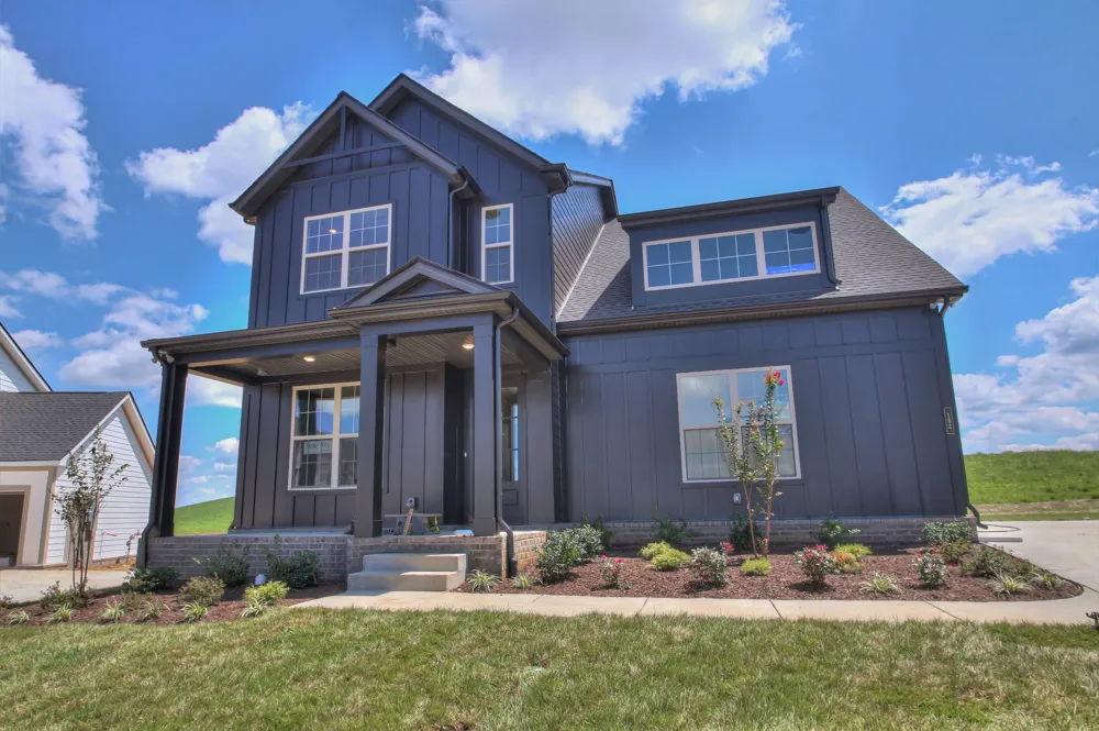 3387 Vinemont Drive Thompsons Station, TN 37179