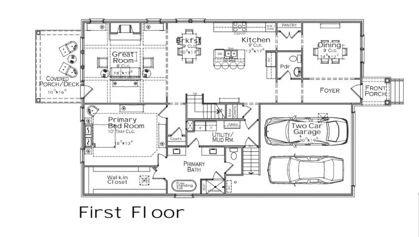 3387 Vinemont Drive Thompsons Station, TN 37179