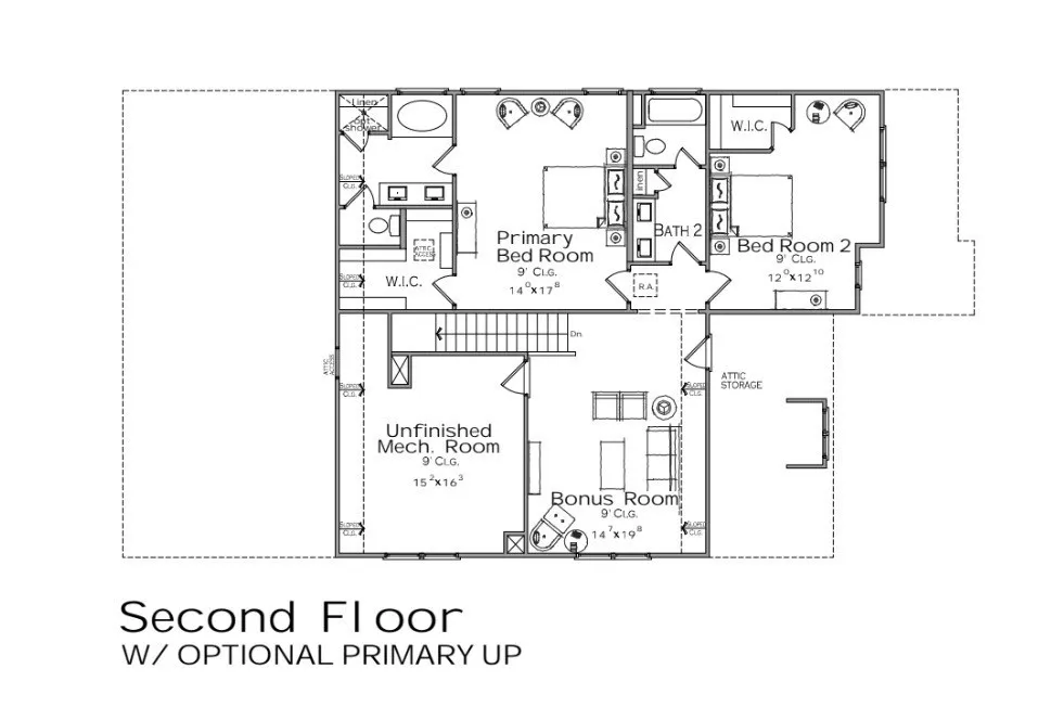 3387 Vinemont Drive Thompsons Station, TN 37179