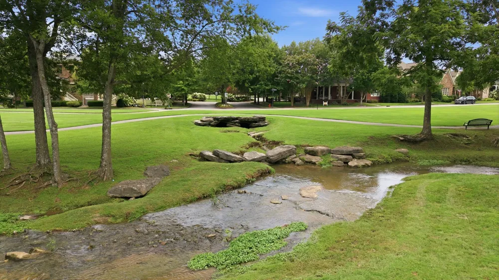 3387 Vinemont Drive Thompsons Station, TN 37179