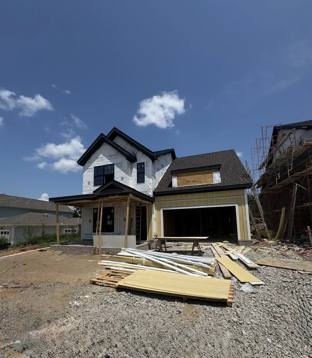 3387 Vinemont Drive Thompsons Station, TN 37179