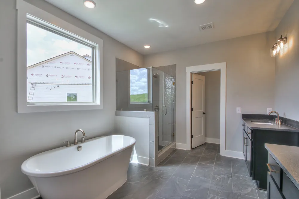 3387 Vinemont Drive Thompsons Station, TN 37179