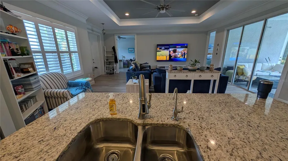 3369 BILLBERRY STREET North Port, FL 34288